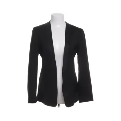 Smoking blazer (Zwart) van James Castle