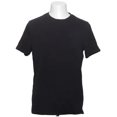 T-shirt (Black) from Pier One