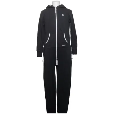 Heldragt (Grå) fra OnePiece Bomuld, Polyester