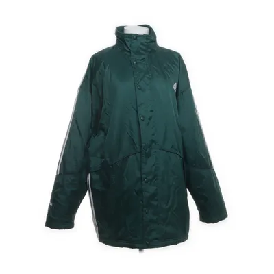 Jacka (Grön) från Adidas Nylon, Polyester