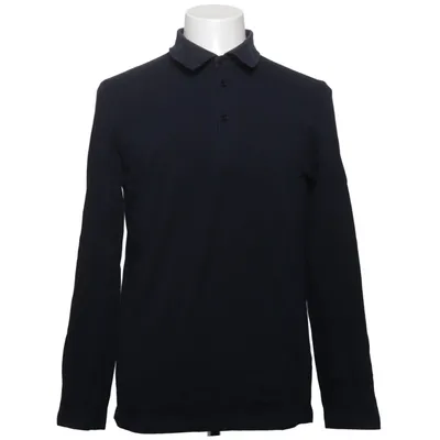 Rugby shirt (Blue) from Filippa K