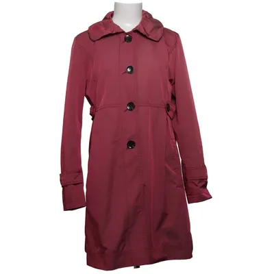 Raincoat (Pink) from Flare Collection Polyester