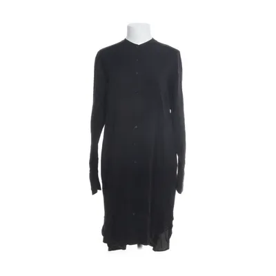Jurk (Zwart) van The Black Label Collection Lager 157 Modal, Viscose