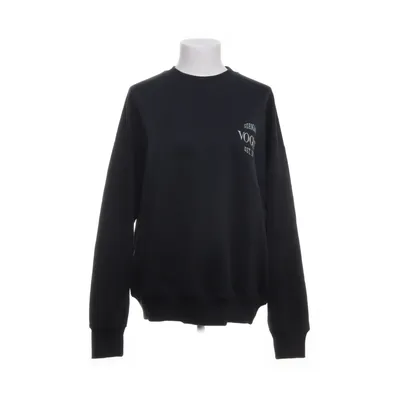 Sweatshirt (Noir) de Vogue Coton