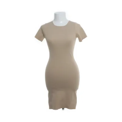 Kleid (Beige)