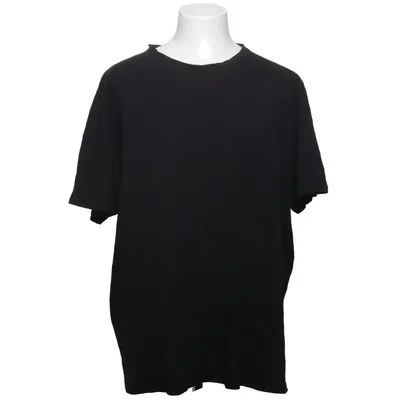 T-shirt (Zwart) van Pier One Katoen