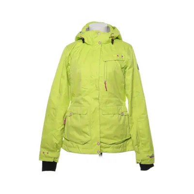 Skidjacka (Grön) från Icepeak Polyamid, Polyester