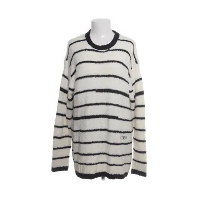 Tröja (Vit, Svart) från Billebeino Bomull, Polyamid, Ull