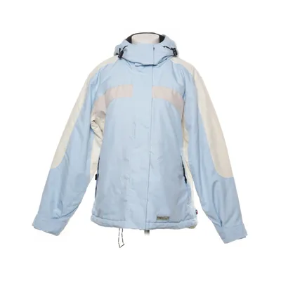 Skidjacka (Blå, Beige) från Trespass Polyester