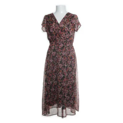 Robe (Noir, Multicolore)