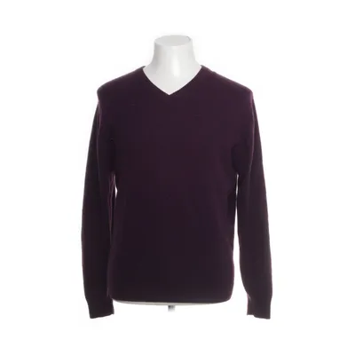 Pullover (Lila) van Brax Feel Good Kasjmier
