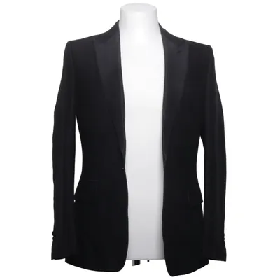 Blazer (Conscious Collection) from H&M Conscious Collection Organic cotton, Recycled polyester, Silk