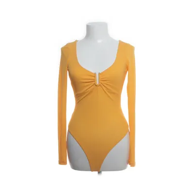 Body (Orange) från Bershka