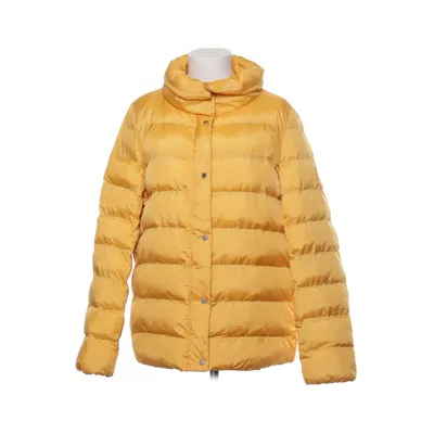 Veste d'hiver (Jaune) de Street One Polyamide, Polyester