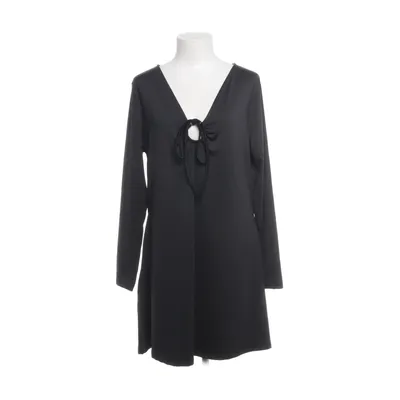 Klänning (Svart) från Divided by H&M Polyester, Elastan