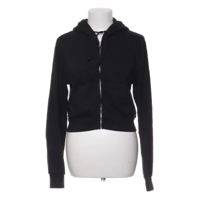 Huvtröja (Svart) från Brandy Melville Bomull, Polyester