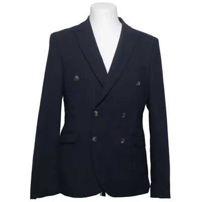 Blazer (Cranston 2P Suit) van Shelby & Sons Elastaan, Polyester, Viscose