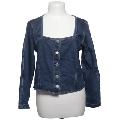 Denimjakke (Blå) fra Levi Strauss & Co Bomuld