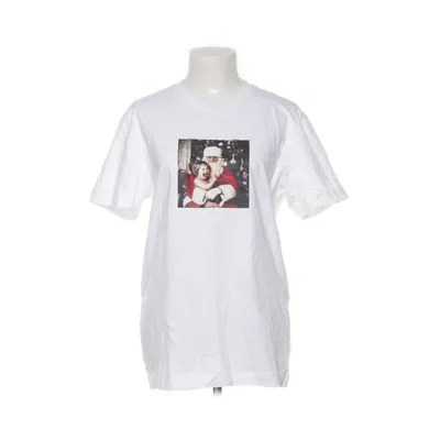 T-shirt (Vit) från House Bomull