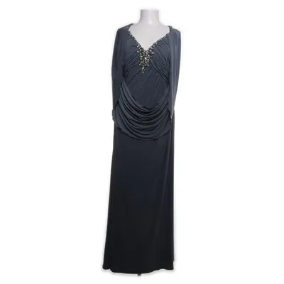 Robe de soirée (Gris) de MasCara