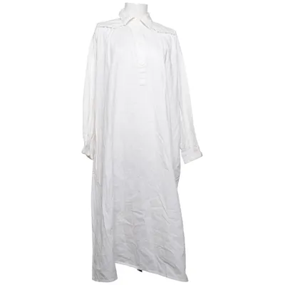 Chemise (Hvid) fra Lovechild Bomuld
