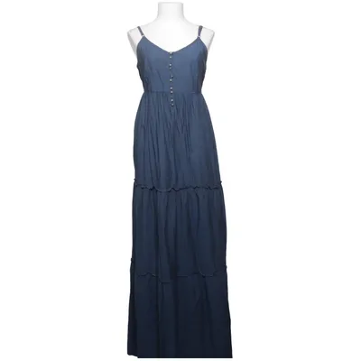 Robe longue (Bleu) de Spense