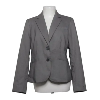 Blazer (Gris) de Jones New York Élasthane, Polyester, Viscose