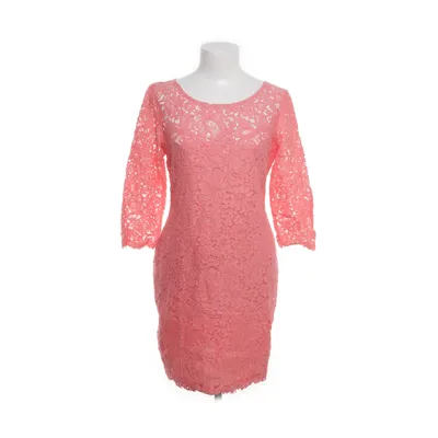Kjole (Pink) fra Pernilla Wahlgren Bomuld, Nylon, Polyester