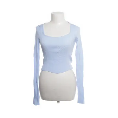 Top (Blauw) van Chiquelle
