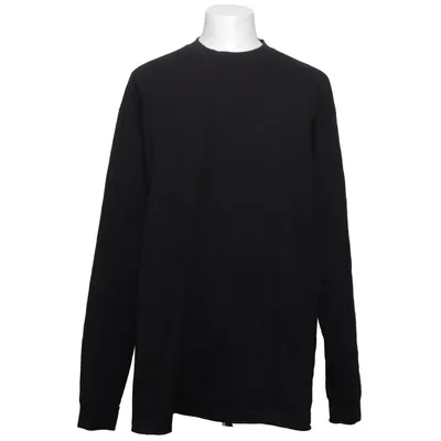 Long sleeve T-shirt (Black) from Swedish House Mafia Cotton