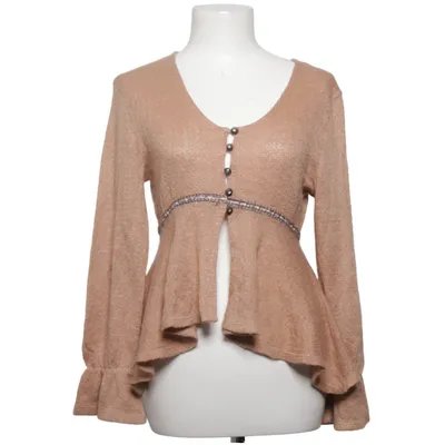 Cardigan (Maruna) de Nüd Coton, Polyester