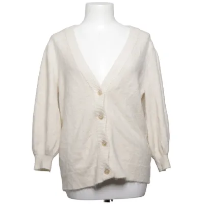 Cardigan (Vitabor 2/4) from VILA Acrylic, Polyester, Wool