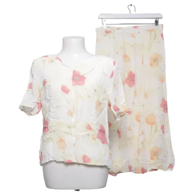 Set (Wit, Roze, Geel) van GR Design Viscose