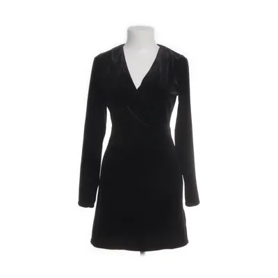 Cocktailjurk (Zwart) van Monoprix