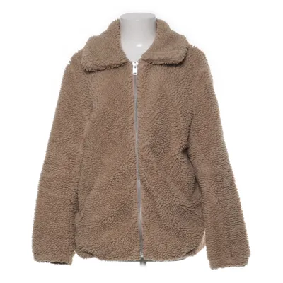 Jacka (Beige) från L.O.G.G by H&M Akryl, Polyester