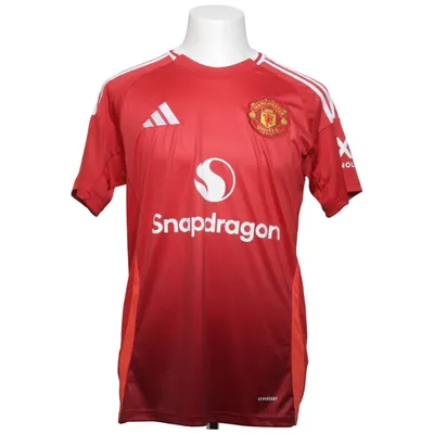 Football jersey (Red) from Adidas Recycled polyester