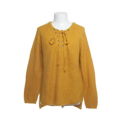 Tröja (Gul) från Jennyfer