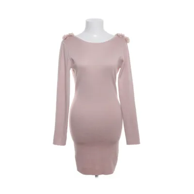 Dress (Pink) from Golden Days Viscose, Elastane