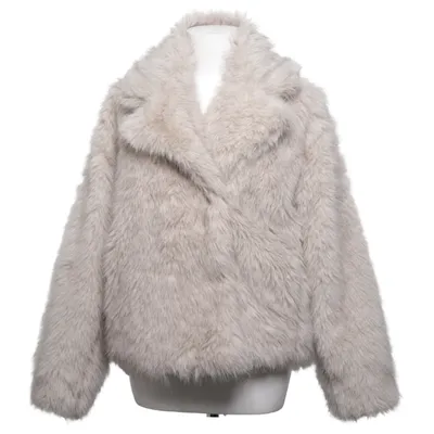 Vinterjacka (Beige) från Sinsay Polyester