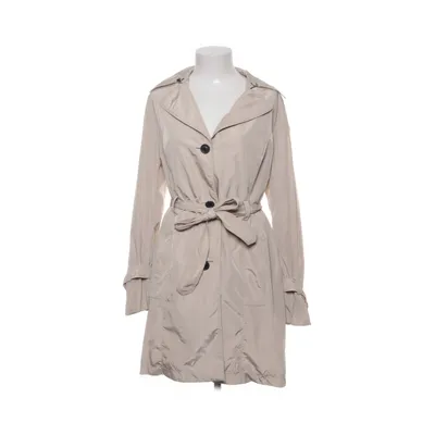 Trench coat (Beige) from Sir Oliver Polyester