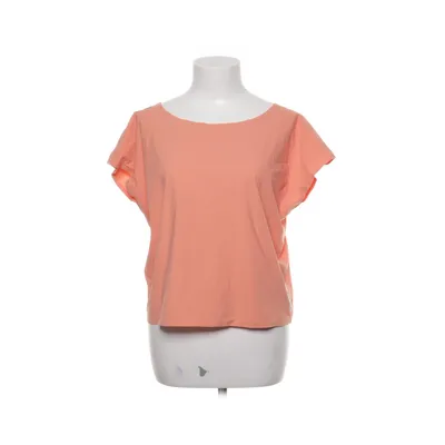 Sports top (Orange) from Alphatauri Elastane, Polyamide
