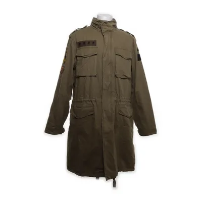 Parka (Groen) van Gap Katoen