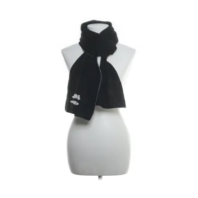 Shawl (Black, White) from Tokidoki