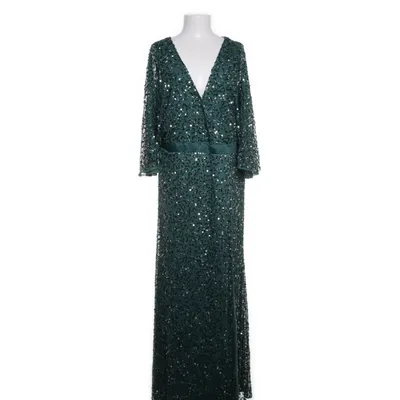 Aftenkjole (Grøn) fra Maya Deluxe Polyester