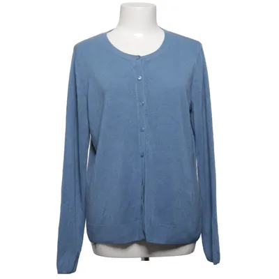 Cardigan (Blauw) van Tu Woman Acryl