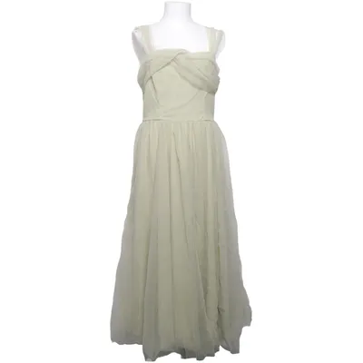 Aftenkjole (Grøn) fra Mohito Elastan, Polyester