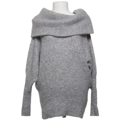 Sweater (Grå) fra Acne Studios Elastan, Mohair, Polyamid, Uld