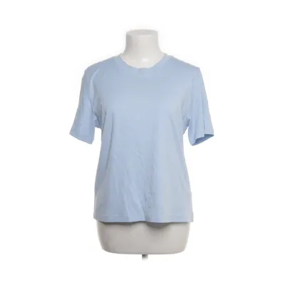 T-shirt (Blue) from s.Oliver Cotton