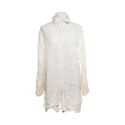 Shirt dress (Yellow) from Dilvin Woman