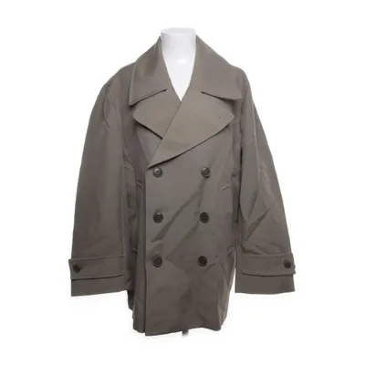 Skepparkavaj (Grå) från GANT Polyamid, Bomull